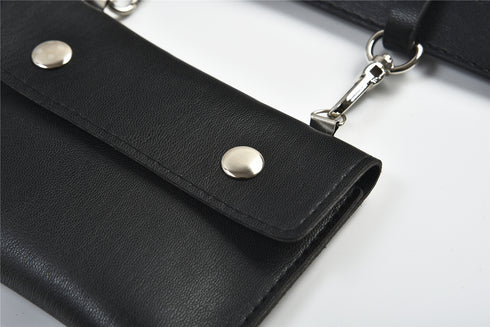 Ladies Leather belt